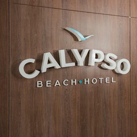 Calypso Beach Hotel San Andres  Ngoại thất bức ảnh