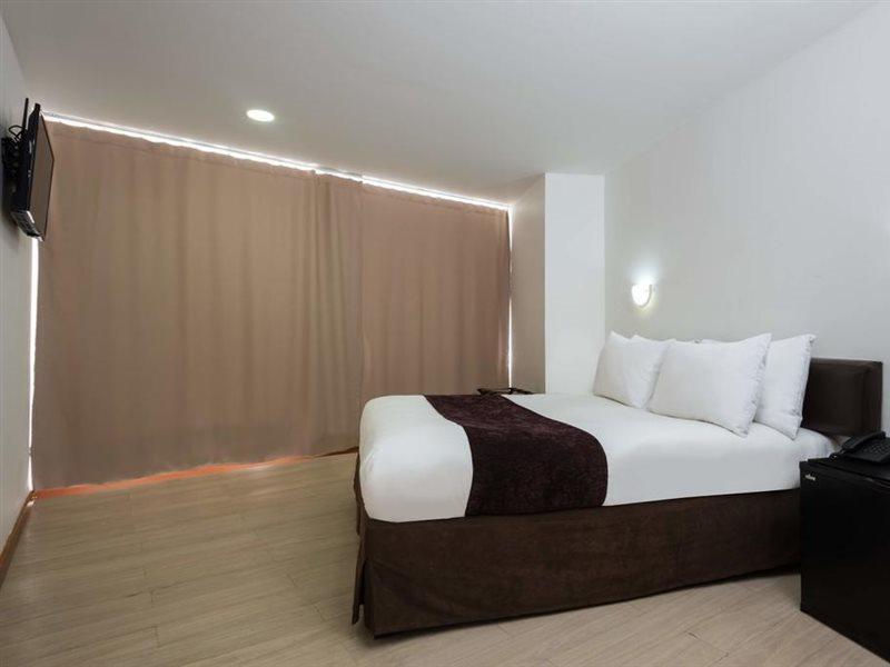 Calypso Beach Hotel San Andres  Ngoại thất bức ảnh