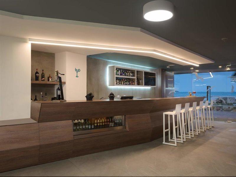 Calypso Beach Hotel San Andres  Ngoại thất bức ảnh
