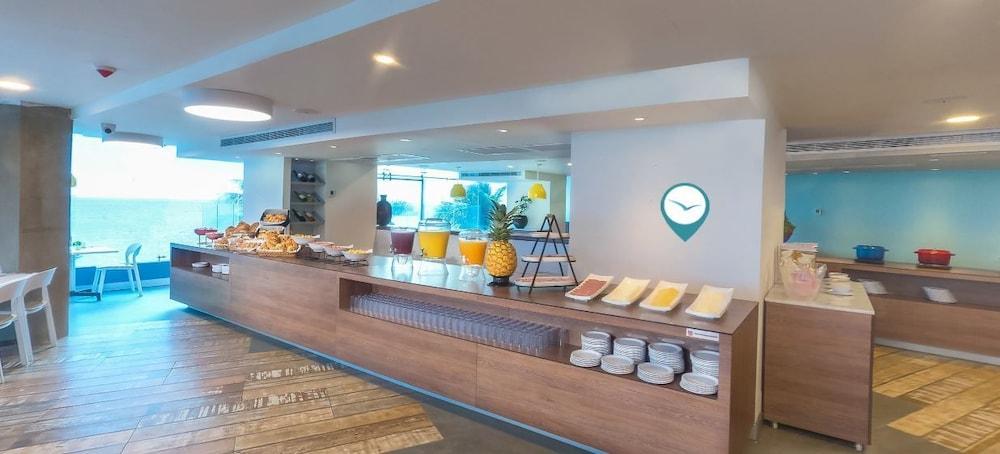 Calypso Beach Hotel San Andres  Ngoại thất bức ảnh