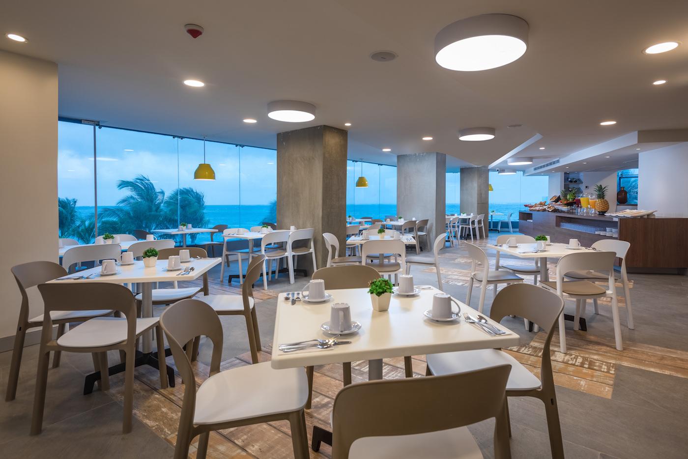 Calypso Beach Hotel San Andres  Ngoại thất bức ảnh