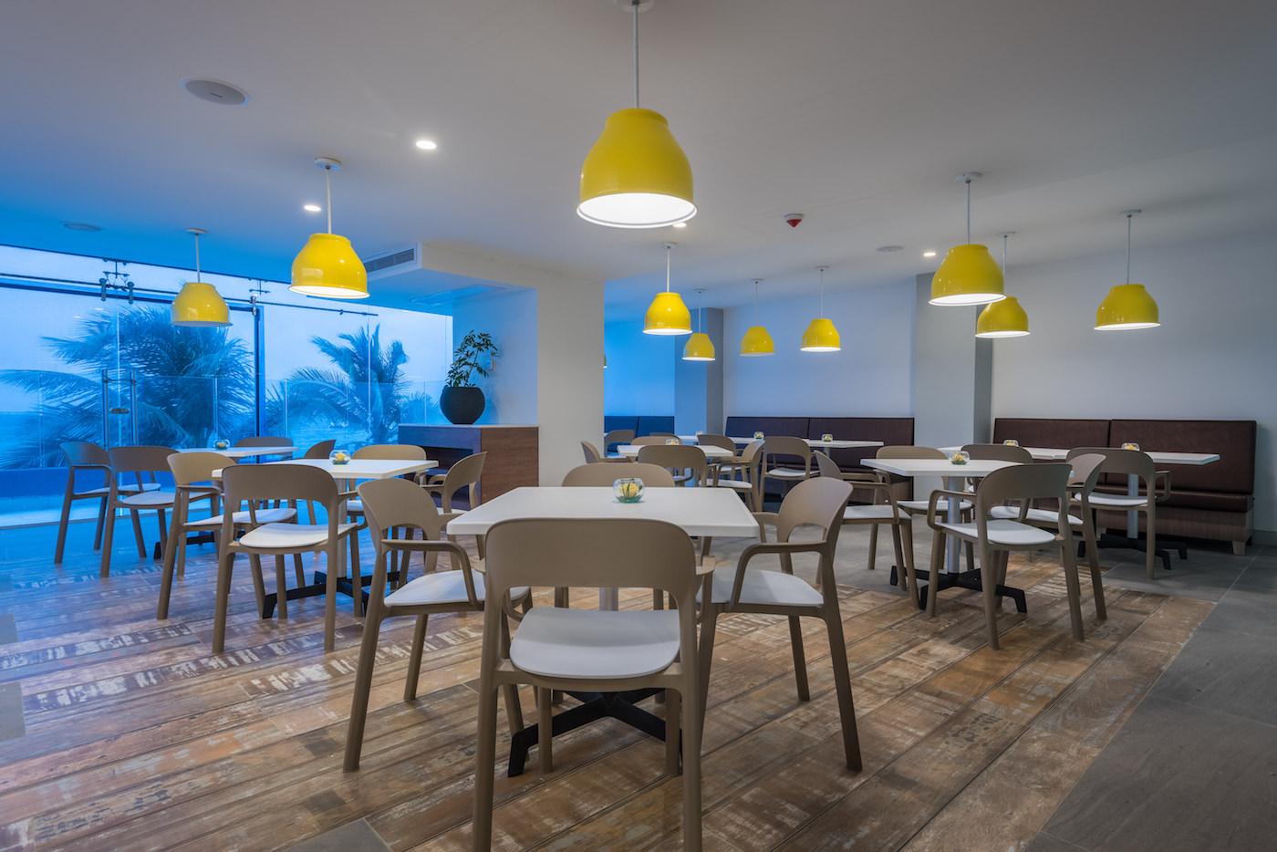 Calypso Beach Hotel San Andres  Ngoại thất bức ảnh