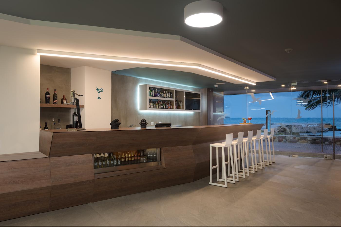 Calypso Beach Hotel San Andres  Ngoại thất bức ảnh