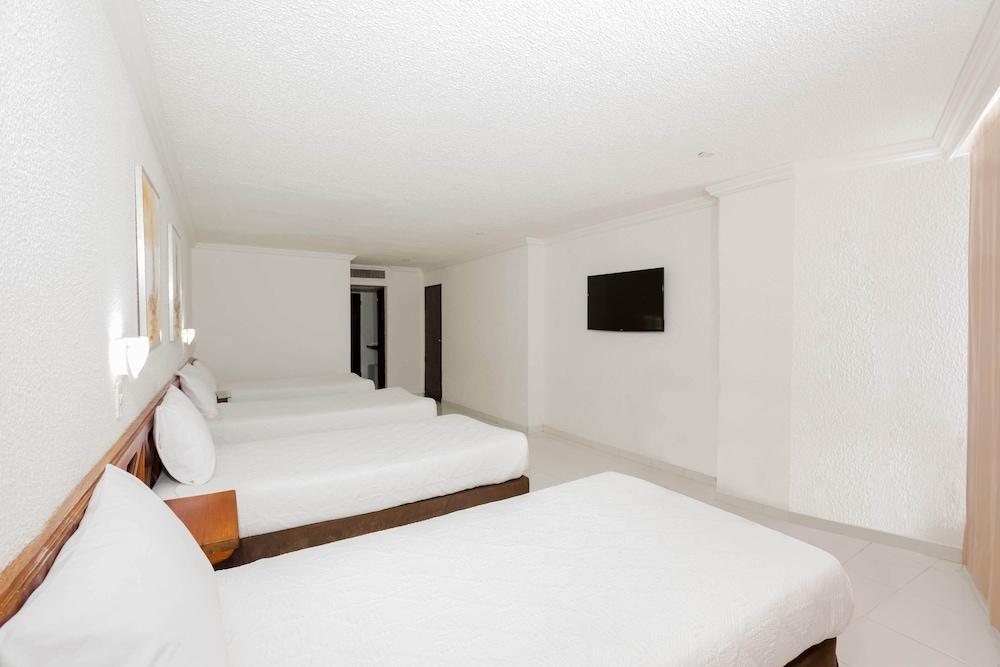 Calypso Beach Hotel San Andres  Ngoại thất bức ảnh
