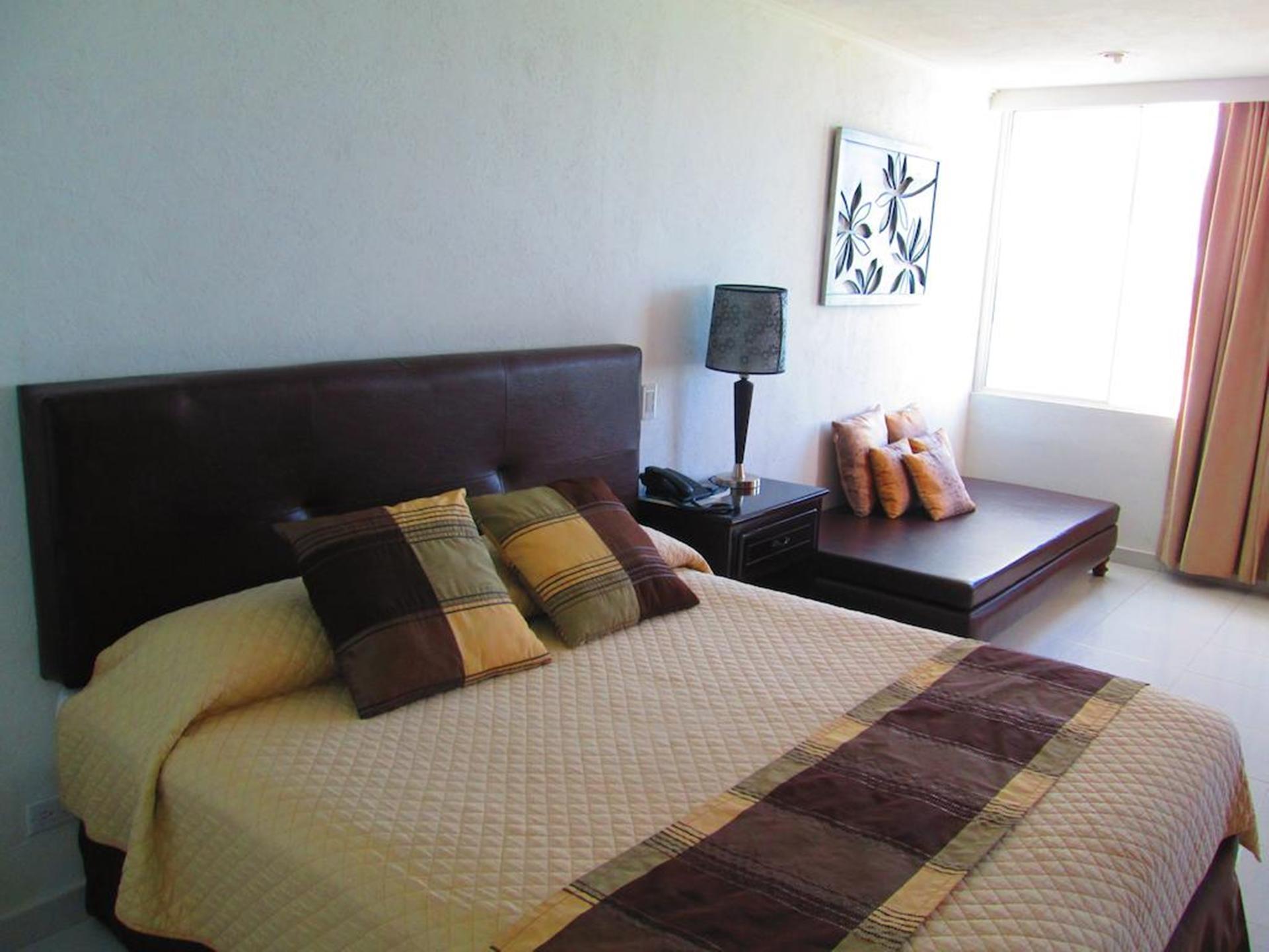 Calypso Beach Hotel San Andres  Ngoại thất bức ảnh