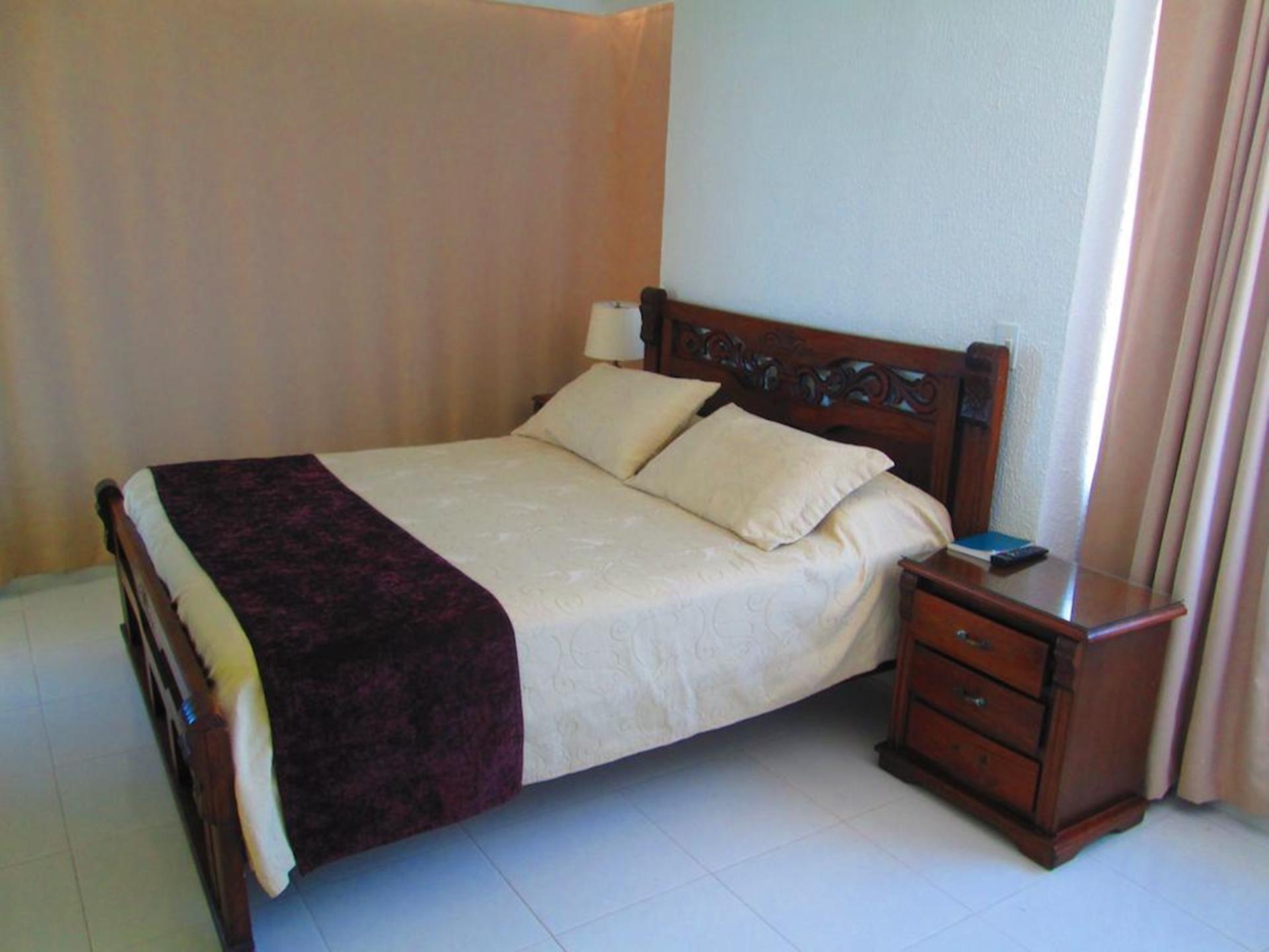 Calypso Beach Hotel San Andres  Ngoại thất bức ảnh