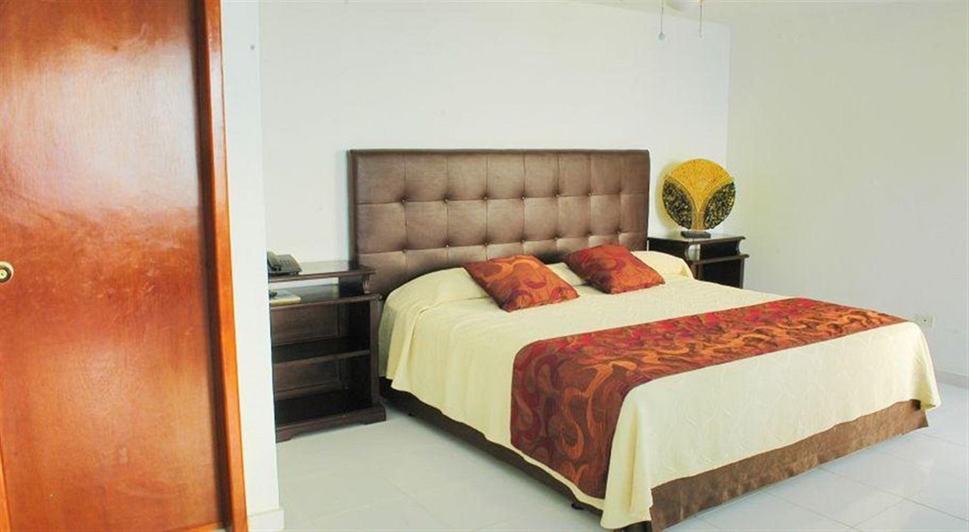 Calypso Beach Hotel San Andres  Ngoại thất bức ảnh