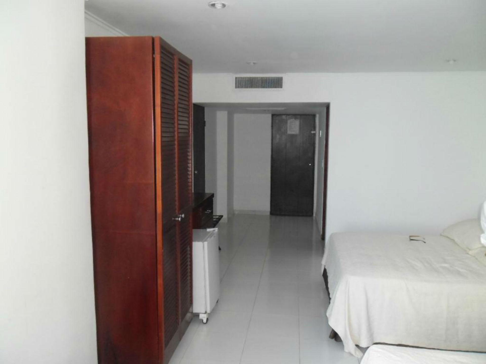 Calypso Beach Hotel San Andres  Ngoại thất bức ảnh
