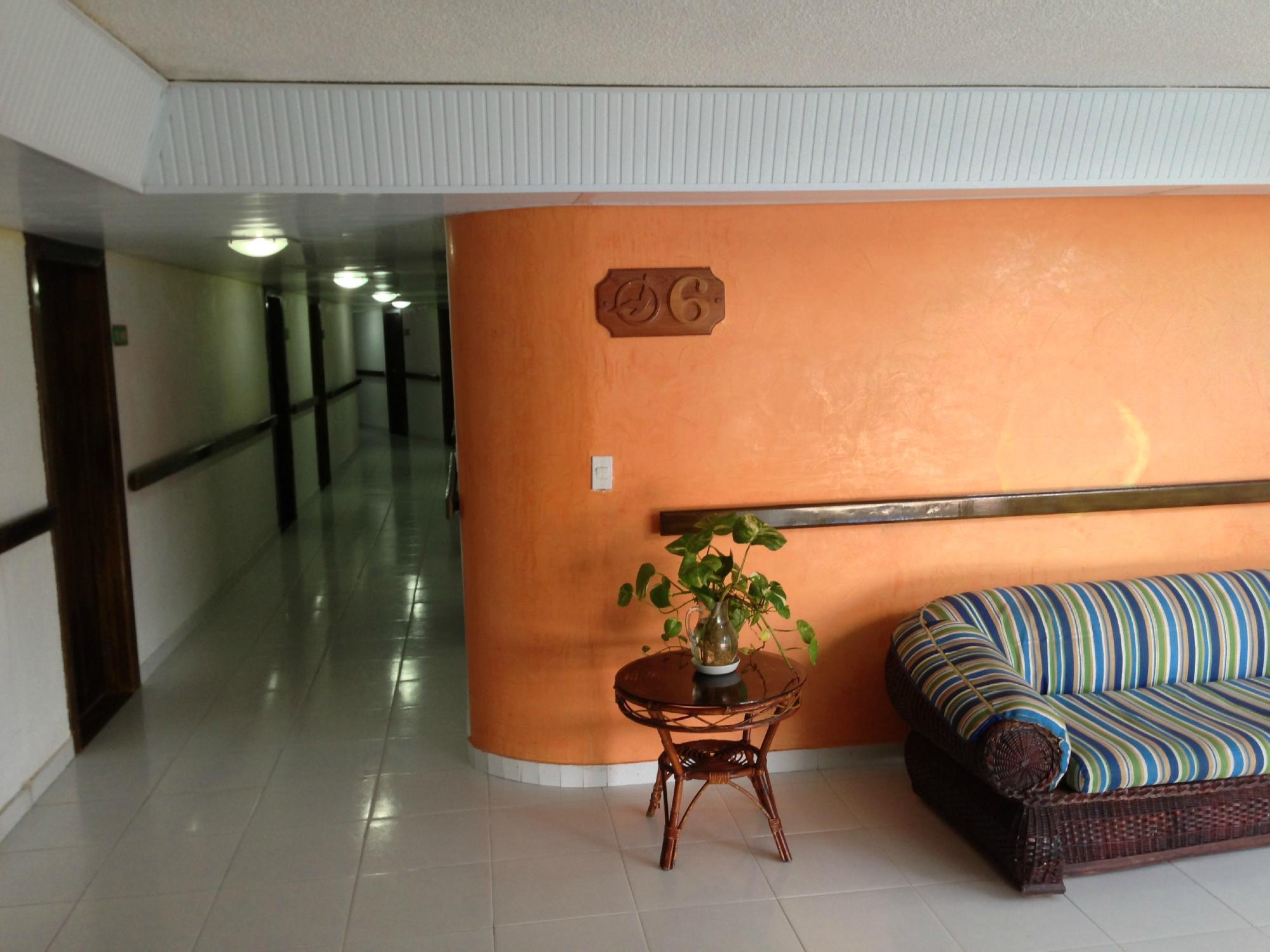 Calypso Beach Hotel San Andres  Ngoại thất bức ảnh