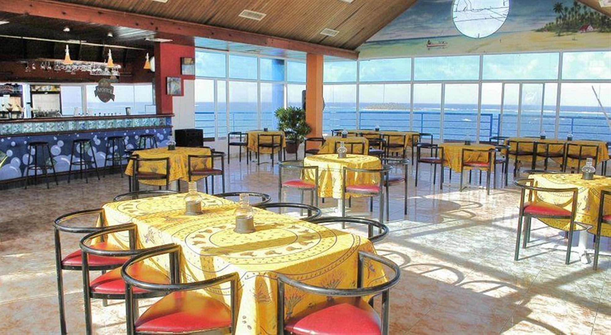Calypso Beach Hotel San Andres  Ngoại thất bức ảnh