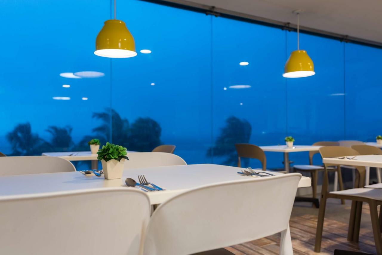 Calypso Beach Hotel San Andres  Ngoại thất bức ảnh