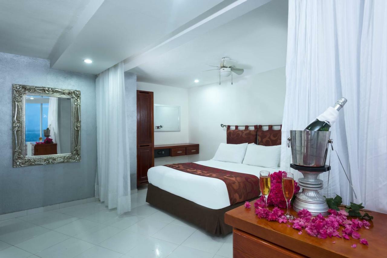 Calypso Beach Hotel San Andres  Ngoại thất bức ảnh